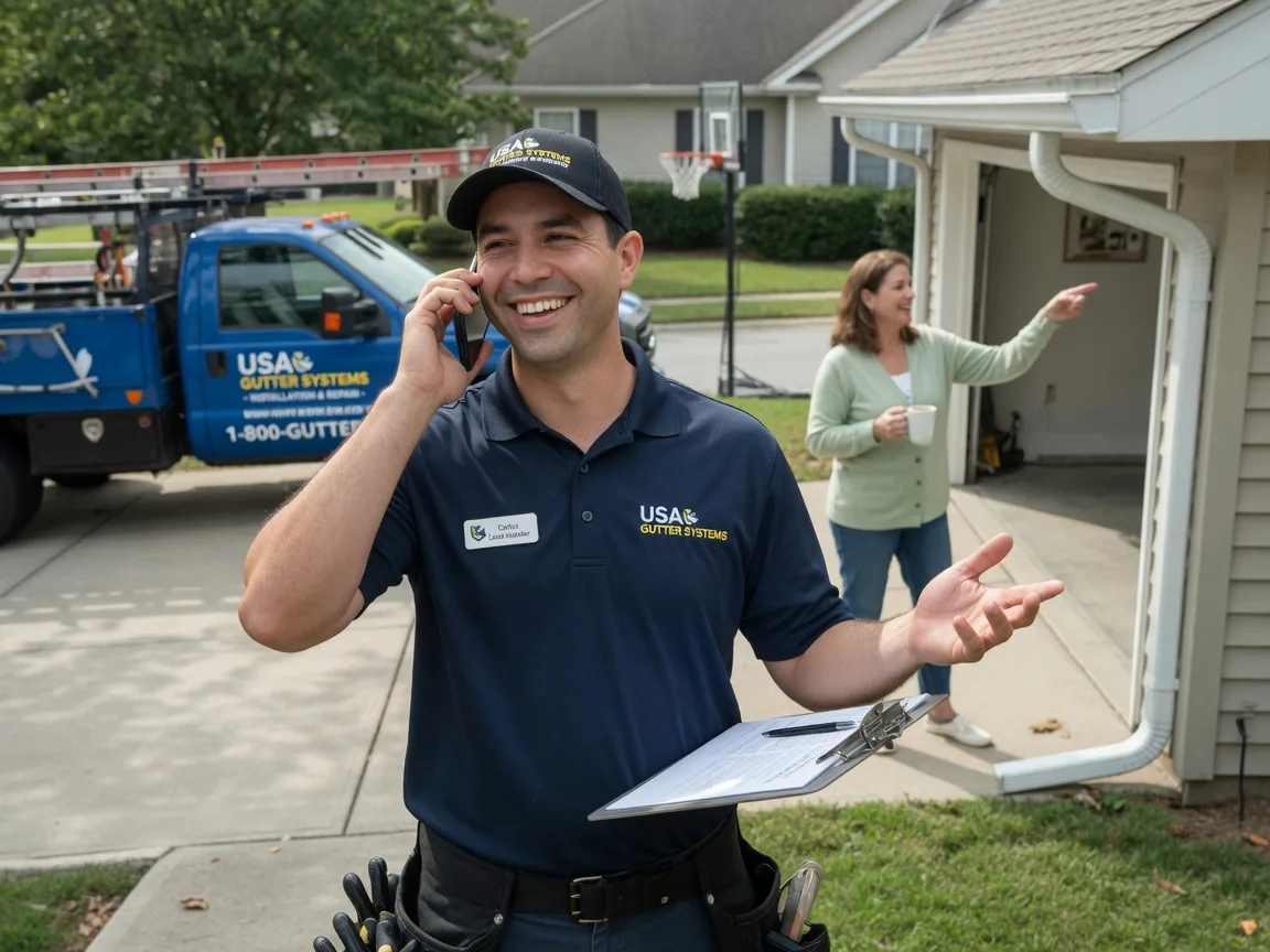 Gutter Installation New Effington, SD FAQs